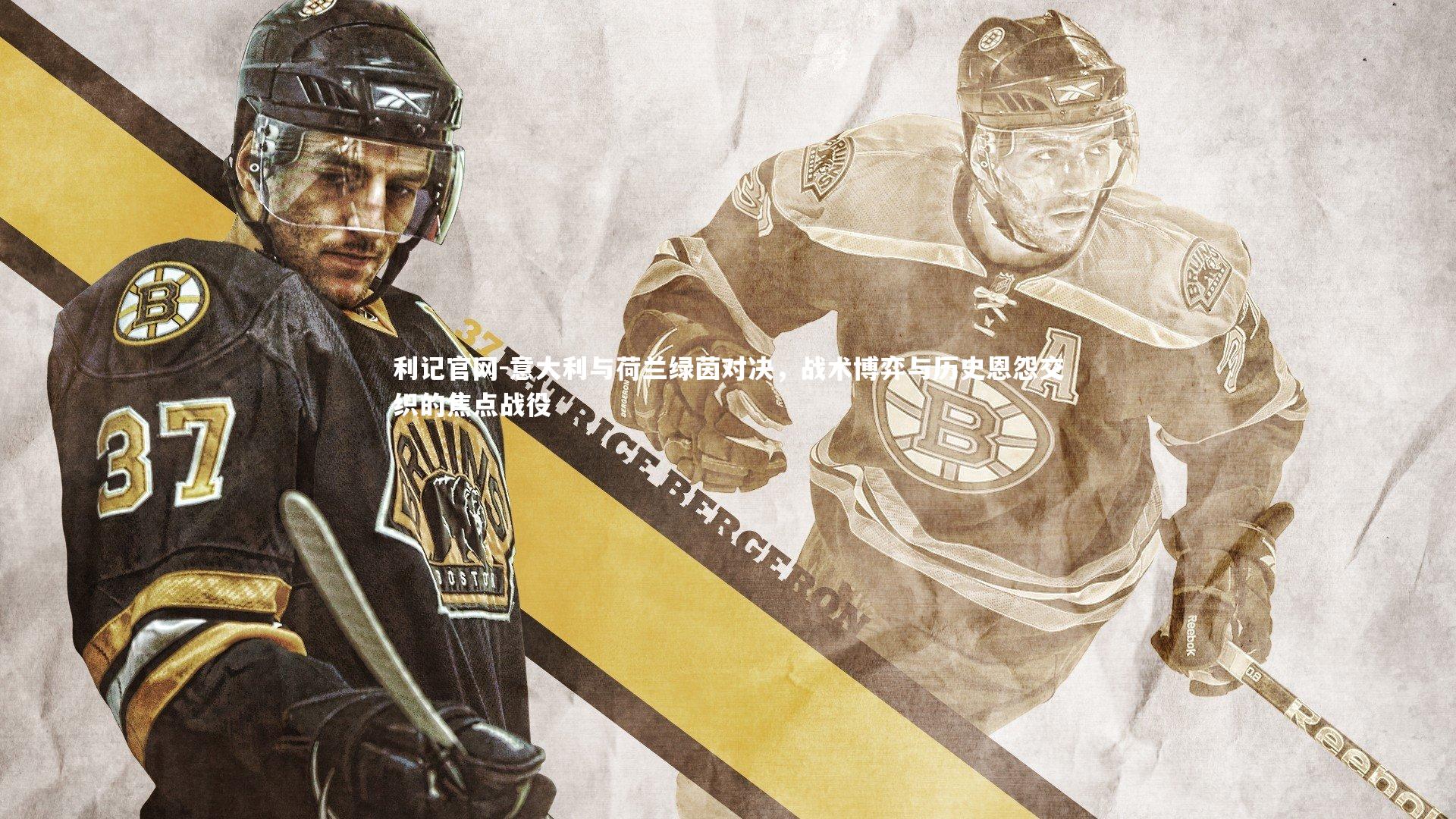 意大利与荷兰绿茵对决，战术博弈与历史恩怨交织的焦点战役